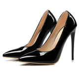 azmodo Cheap Stiletto Heels