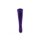 New Arrival Stiletto Heels Knee High Boots