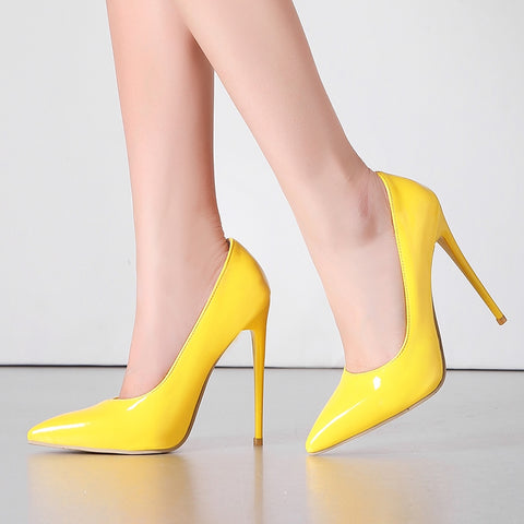 azmodo Cheap Stiletto Heels