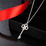 Women Fashion Charm Jewelry Choker Chunky Statement Bib Pendant Necklace Chain