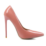 PLUS SIZE women high heels sandals shoes party dress shoe woman patent leather Women Pumps High Heels Stiletto Thin Heel
