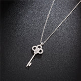 Women Fashion Charm Jewelry Choker Chunky Statement Bib Pendant Necklace Chain