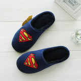 home slippers schinelo masculino slippers men Lovers men funny adult slipper man winter shoes fur funny slippers