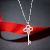 Women Fashion Charm Jewelry Choker Chunky Statement Bib Pendant Necklace Chain