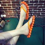 Massage Flip Flops