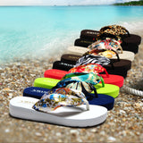 Woman flip flop Summer Plus Size shoes Beach Slippers