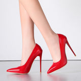 azmodo Cheap Stiletto Heels