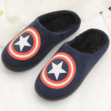 home slippers schinelo masculino slippers men Lovers men funny adult slipper man winter shoes fur funny slippers