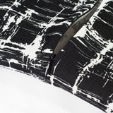 Vintage Contrast Color Patchwork Wear to Work Knot vestidos Bodycon Office Business Sheath Women Dress